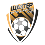 FK Shahter Shakhty Logo PNG Vector