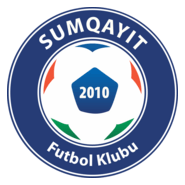 FK Sumqayıt. Logo PNG Vector