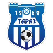 FK Taraz Logo PNG Vector