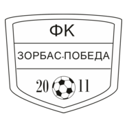 FK Zorbas Pobeda Mrzenci Logo PNG Vector