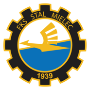 FKS Stal Mielec Logo PNG Vector