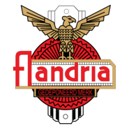 Flandria Logo PNG Vector