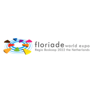 Floriade boskoop 2022 Logo PNG Vector
