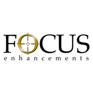 Focus Enhancements Logo PNG Vector