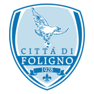 Foligno Calcio Logo PNG Vector