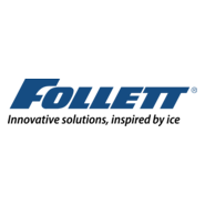 Follett Corporation Logo PNG Vector