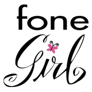 Fone Girl Logo PNG Vector