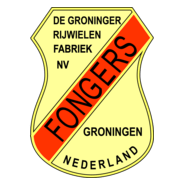 Fongers rijwielen Logo PNG Vector