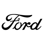 Ford Logo PNG Vector