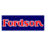 Fordson Logo PNG Vector