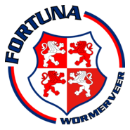 Fortuna Wormerveer Logo PNG Vector