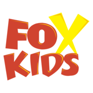 Fox Kids Logo PNG Vector