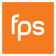 Fps Logo PNG Vector