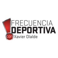 Frecuencia Deportiva 1540 Logo PNG Vector