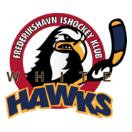 Frederikshavn White Hawks Logo PNG Vector