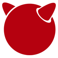 FreeBSD Logo PNG Vector (EPS) Free Download