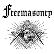 Freemasonry, Masonic Blue Lodge Logo PNG Vector