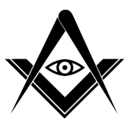 Freemasonry, Masonic Blue Lodge Logo PNG Vector