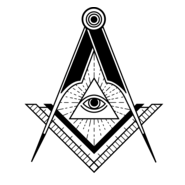 Freemasonry, Masonic Blue Lodge Logo PNG Vector