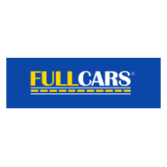 Full Cars Panama Logo PNG Vector