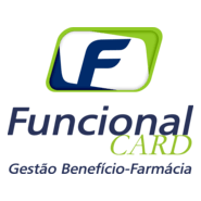 Funcional Card Logo PNG Vector