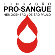 Fundação Pró Sangue Logo PNG Vector