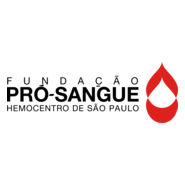 Fundação Pró Sangue Logo PNG Vector