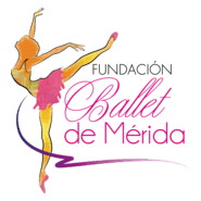 Fundacion Ballet de Mérida Logo PNG Vector