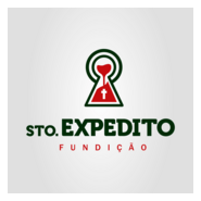 Fundicao Santo Expedito Logo PNG Vector
