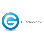 G-Technology Logo PNG Vector