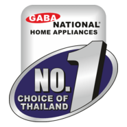 Gaba National Logo PNG Vector