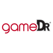 Game Dr Logo PNG Vector