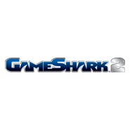 GameShark Logo PNG Vector