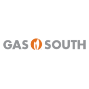 Gas South Logo PNG Vector