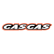 GasGas Logo PNG Vector