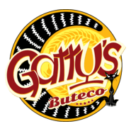 Gattu's Buteco Logo PNG Vector