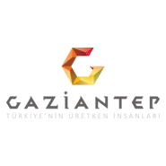 Gaziantep Şehir Logo PNG Vector