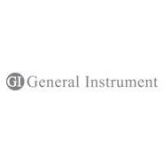 General Instrument Logo PNG Vector