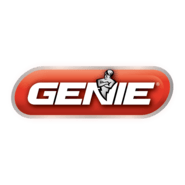 Genie Logo PNG Vector