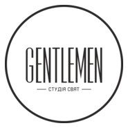 Gentlemen Logo PNG Vector