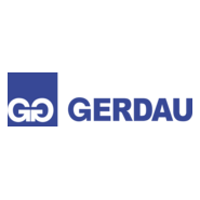 Gerdau Logo PNG Vector