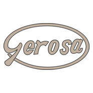 Gerosa Logo PNG Vector