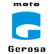Gerosa Logo PNG Vector