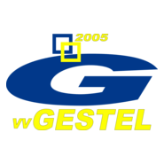 Gestel vv Logo PNG Vector