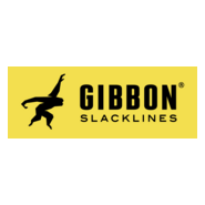 Gibbon Slacklines Logo PNG Vector