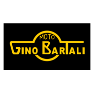 Gino Bartali Logo PNG Vector