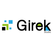 Girek Studio Logo PNG Vector