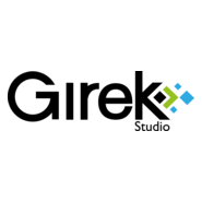 Girek Studio Logo PNG Vector