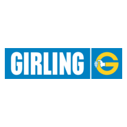 GIRLING Logo PNG Vector