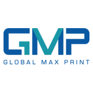 Global Max Print Sdn Bhd Logo PNG Vector